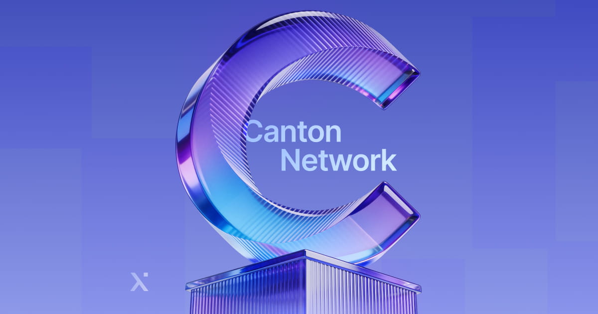 Canton for Modern Finance: Use Cases, Features, and Cost Breakdown