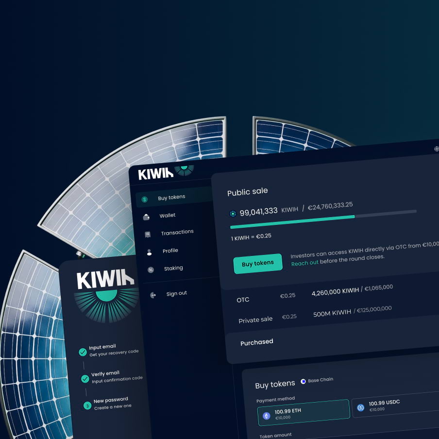 Kiwih