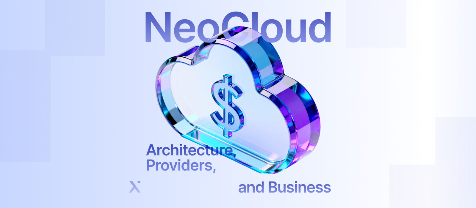 Visual representation of neo cloud architecture providers, highlighting their roles in contemporary business environments.