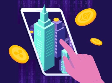 Blockchain in the real estate industry