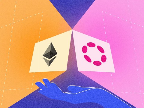 Equilibrium to Become Polkadot's (DOT) 12th Parachain - Ethereum