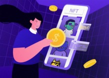 Mobile NFT app monetization opportunities