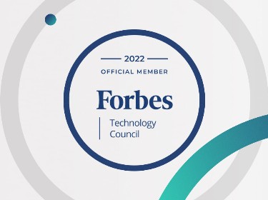 Forbes Technology Council membership