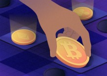 Token economy for crypto games