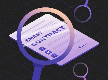 Smart contract audit