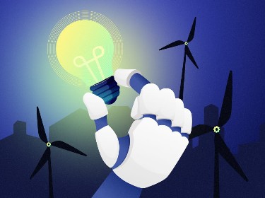 AI in the energy industry