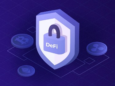 DeFi security
