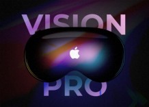 Apple Vision Pro