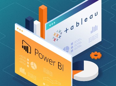 Power BI vs Tableau