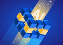 Blockchain and AI synergy