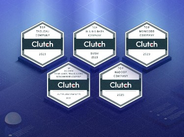 Clutch names PixelPlex among top big data service providers