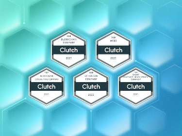 Clutch names PixelPlex among top web3 and blockchain development service providers