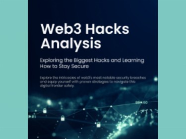 Web3 hacks analysis ebook