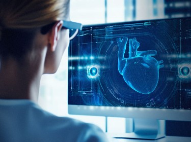 Computer vision in healthcare