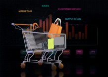 Business intelligence in retail