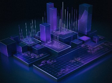 Real-time data visualization
