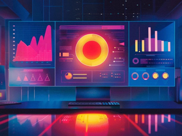 10 Best Data Visualization Tools For 2024 Detailed Analysis