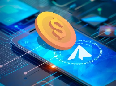 Investing in Telegram Mini Apps