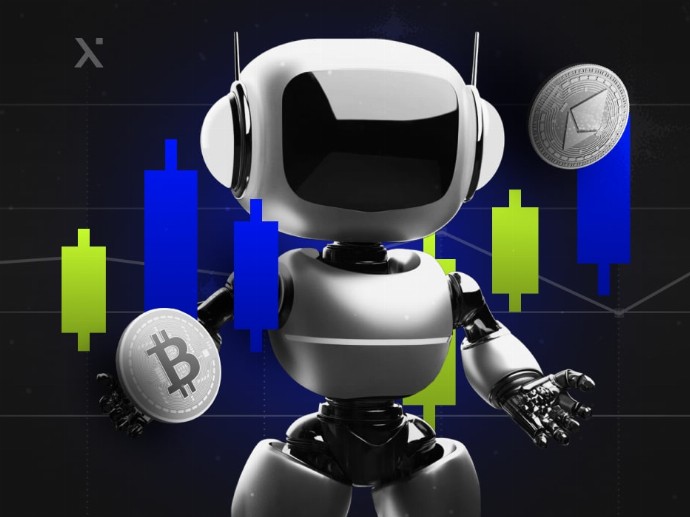 How to create crypto arbitrage bot