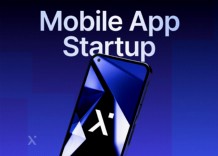 How to start a mobile app startup main