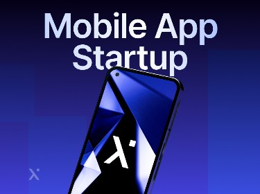 How to start a mobile app startup main