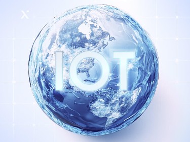 blockchain in iot meta