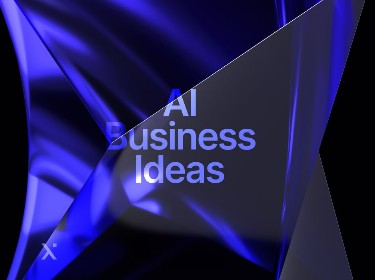 ai business ideas