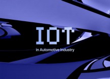 not in automotive