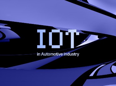 not in automotive