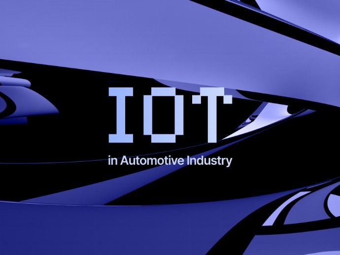 not in automotive