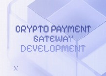 crypto payment development 1600