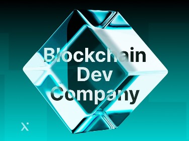 blockchain dev-t company 1600