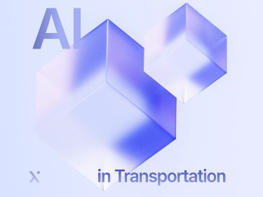 Ai in transportation meta