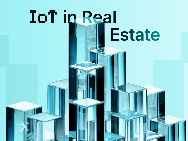 IoT in real estate