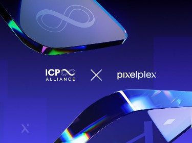 pixelplex x icp alliance 1600