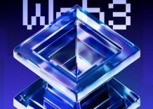 A blue diamond featuring the text "m3" prominently displayed in the center.