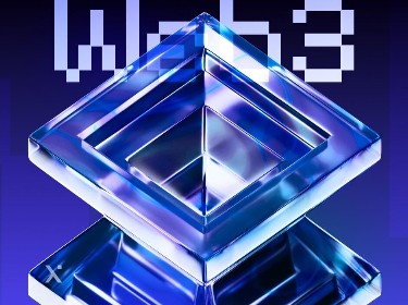 A blue diamond featuring the text "m3" prominently displayed in the center.