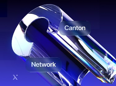 A transparent glass tube featuring the text network printed twice, emphasizing connectivity.