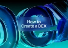 Visual tutorial illustrating the process of generating a DXF file using design software.