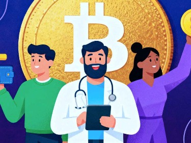 Use of blockchain in different industries