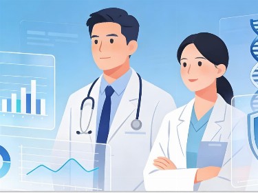 Digital transformation in healthcare