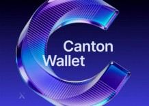 Canton Wallet logo featuring a modern design with a stylized letter C in a circular emblem.