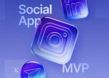 Visual guide displaying essential social media marketing tips for small businesses, focusing on effective engagement strategies.