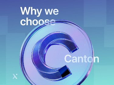 The new logo for Canton, showcasing a contemporary design with vibrant colors and a unique emblem representing the city.