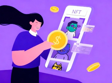 Mobile NFT app monetization opportunities