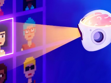 Checking NFT fraud with ML