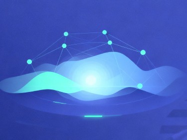 Aptos blockchain logo