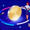 Token distribution