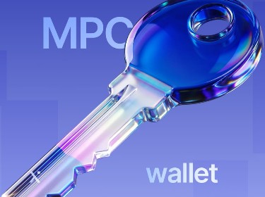 MPC wallet offers a secure and intuitive interface for easy Bitcoin management and transactions.