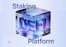 DeFi Staking Platform Development